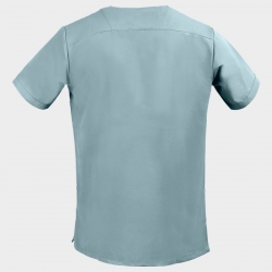 MONI LIGHT BLUE Tunică medicală