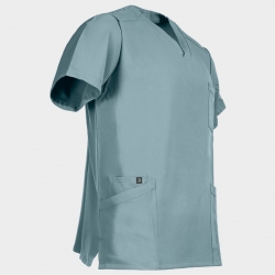 MONI LIGHT BLUE Tunică medicală
