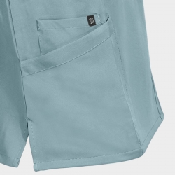 MONI LIGHT BLUE Tunică medicală