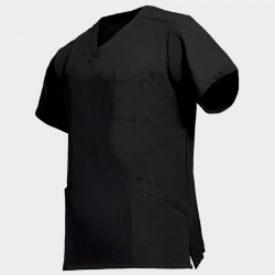 MONI BLACK Tunică medicală