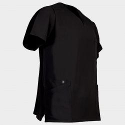 MONI BLACK Tunică medicală