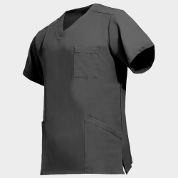 MONI GRAPHITE Tunică medicală