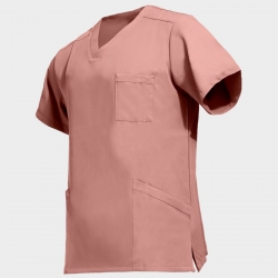 MONI PINK SAND Tunică medicală