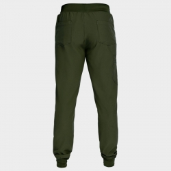 NOBBY VERDE Pantaloni