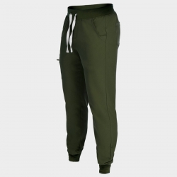 NOBBY VERDE Pantaloni