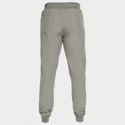 NOBBY GRI DESCHIS Pantaloni