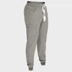 NOBBY GRI DESCHIS Pantaloni