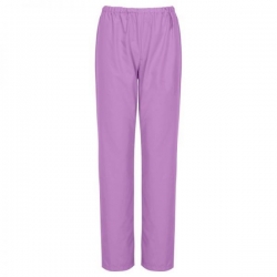 KLAUDIA VIOLET Pantaloni medicali pentru femei