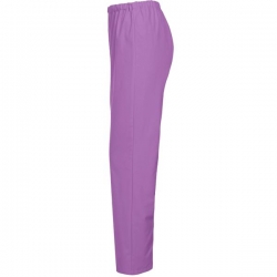 KLAUDIA VIOLET Pantaloni medicali pentru femei