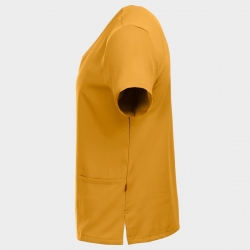 VELILLA MUSTARD Tunică