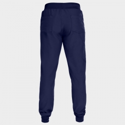 NOBBY ALBASTRU MARIN Pantaloni
