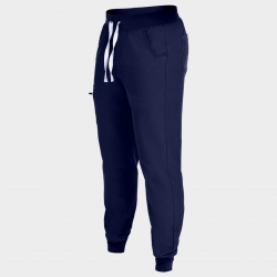 NOBBY ALBASTRU MARIN Pantaloni