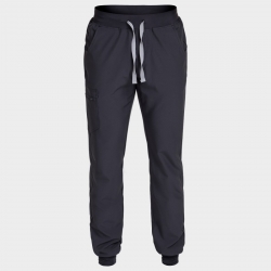 NOBBY GRI ÎNCHIS Pantaloni