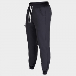 NOBBY GRI ÎNCHIS Pantaloni