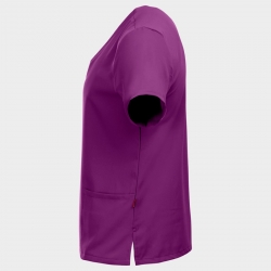 VELILLA VIOLET Tunică