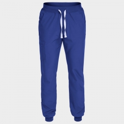 NOBBY ALBASTRU REGAL Pantaloni