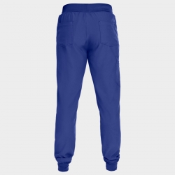 NOBBY ALBASTRU REGAL Pantaloni
