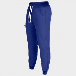 NOBBY ALBASTRU REGAL Pantaloni