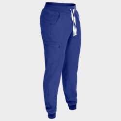 NOBBY ALBASTRU REGAL Pantaloni
