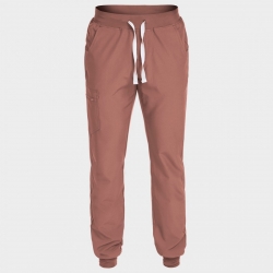 NOBBY MAUVE Pantaloni