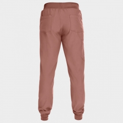 NOBBY MAUVE Pantaloni