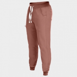 NOBBY MAUVE Pantaloni