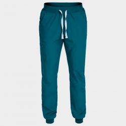 NOBBY PETROL Pantaloni
