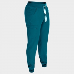 NOBBY PETROL Pantaloni