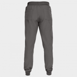 NOBBY GRI Pantaloni
