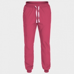 NOBBY FUCHSIA Pantaloni