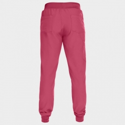 NOBBY FUCHSIA Pantaloni