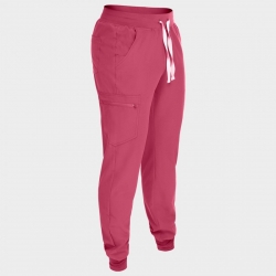 NOBBY FUCHSIA Pantaloni