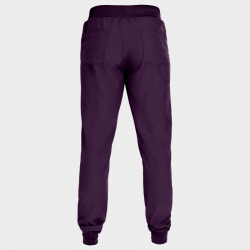 NOBBY VIOLET Pantaloni