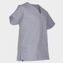VICTOR GRI Tunică medicală pentru bărbați