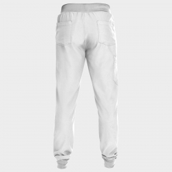 NOBBY ALB Pantaloni