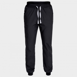 NOBBY NEGRU Pantaloni
