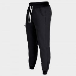NOBBY NEGRU Pantaloni