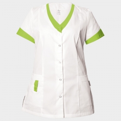 Tunică de dama ALEGRA verde