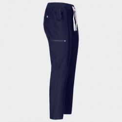 NOBBY STRAIGHT NAVY Pantaloni