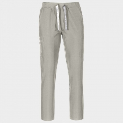 NOBBY STRAIGHT LIGHT GREY