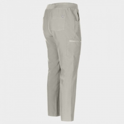 NOBBY STRAIGHT LIGHT GREY