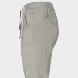 NOBBY STRAIGHT LIGHT GREY