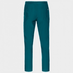 NOBBY STRAIGHT PETROL Pantaloni