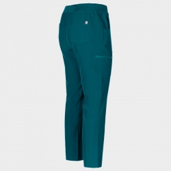NOBBY STRAIGHT PETROL Pantaloni
