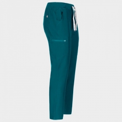 NOBBY STRAIGHT PETROL Pantaloni