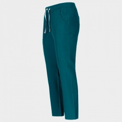NOBBY STRAIGHT PETROL Pantaloni