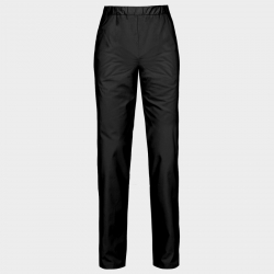 BARISA NEGRU Unisex pantaloni