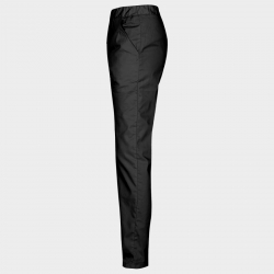 BARISA NEGRU Unisex pantaloni
