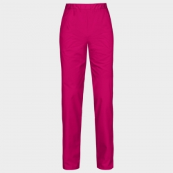 BARISA ROZ ÎNCHIS Unisex pantaloni