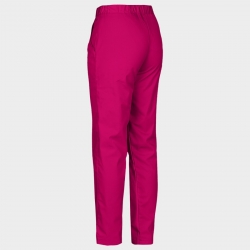 BARISA ROZ ÎNCHIS Unisex pantaloni